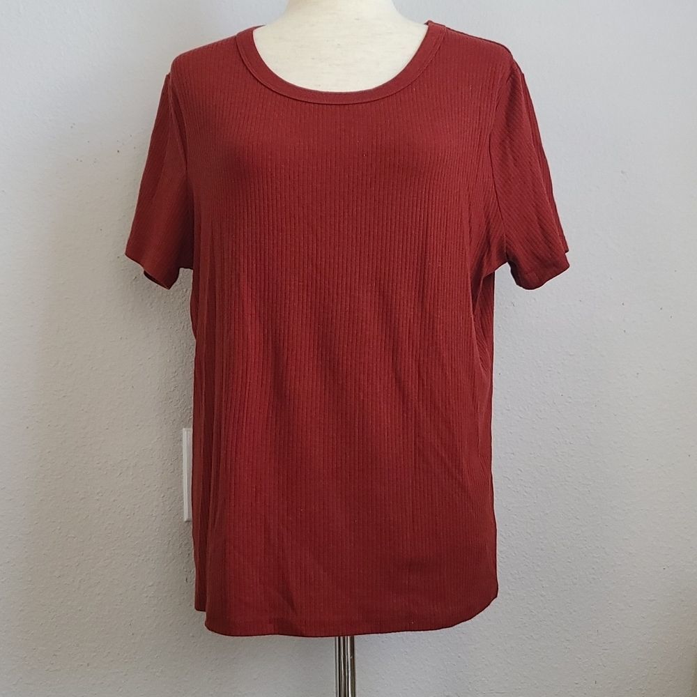 A NEW DAY TOP